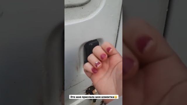 Как правильно носить маникюр?