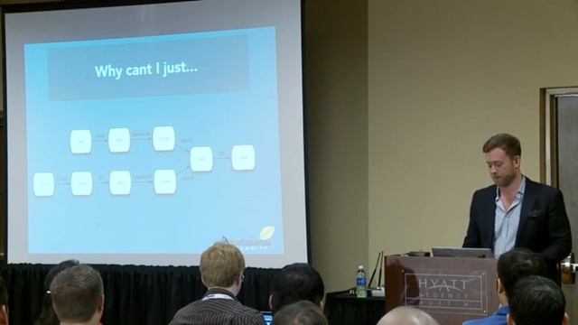 OWASP AppSecUSA 2012: How We Tear Into That Little Green Man смотреть онлайн