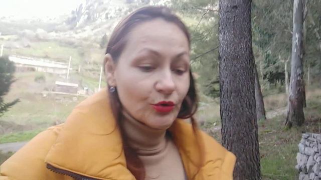 Сицилия, заповедник Мадоние. Parco dell Madonie #иммиграциявиталию #сицилия #заповедник смотреть онлайн