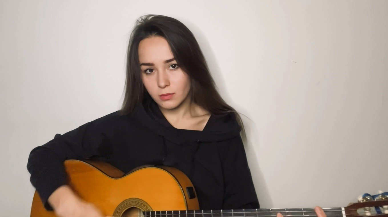 Таис - Мы не предатели смотреть онлайн