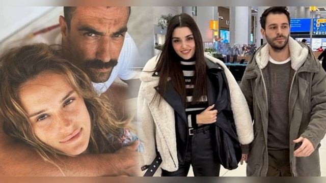 İbrahim Çelikkol tomó medidas para reconciliarse con su ex esposa. смотреть онлайн