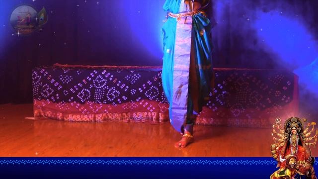 Kushmanda Mata | कुष्मांडा - The Goddess of Creation - Lekshmi Sarath - NAVADURGA SERIES смотреть онлайн