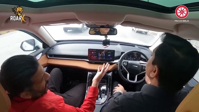 My Owners review of Haval H6 HEV смотреть онлайн