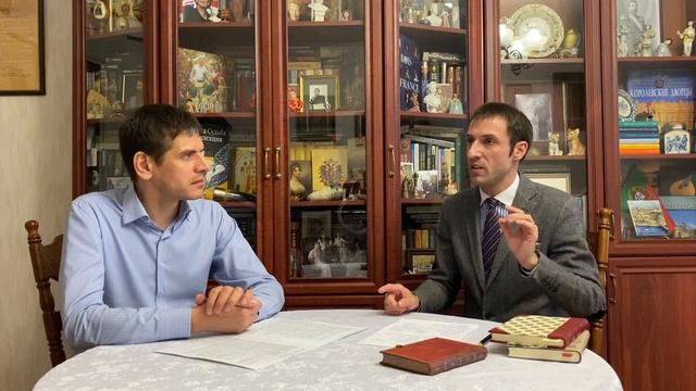 Эмират Абу-Даби ( ОАЭ). История эмирата и фигуры его правителей. Часть вторая. смотреть онлайн