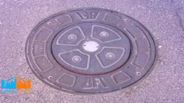 STOPPY BOLLARD смотреть онлайн