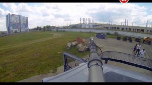 Наука 2 0 Вода, часть1 Эксперименты с Антоном Войцеховским