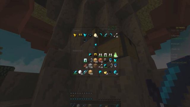 МОЁ НОВОЕ ОФИГЕННОЕ ИНТРО!!!?(Minecraft Skywars) смотреть онлайн