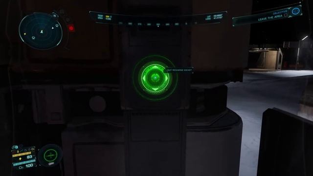 Elite Dangerous Odyssey - making your 1st space bucks смотреть онлайн