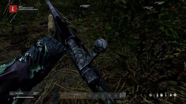 DayZ ТОПоля ЛутX15 смотреть онлайн