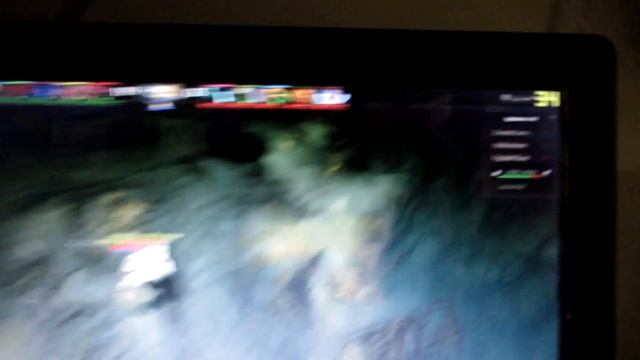 DotA 2 on Athlon II X2 250 & HD 5570 1GB смотреть онлайн