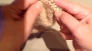 Носки вязаные 37 размер