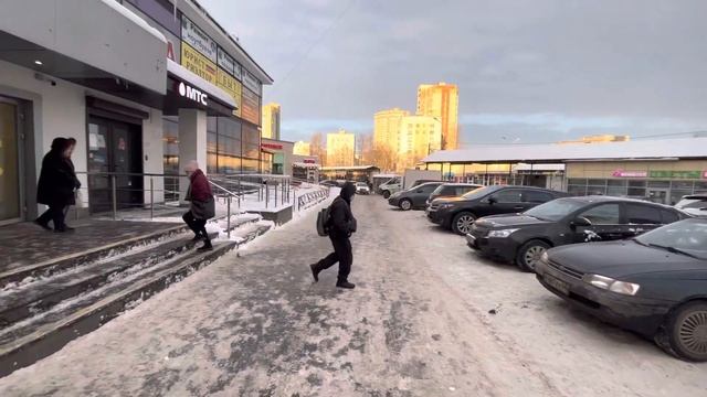 Бульвар новаторов 98 улица смотреть онлайн