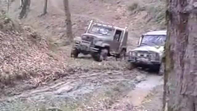джиппинг в сочи!! смотреть онлайн