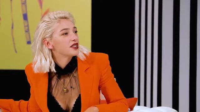 AGENTSHOW #1 РЕГИНА ТОДОРЕНКО Настя Ивлеева