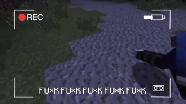 Minecraft - Slenderman The Movie смотреть онлайн
