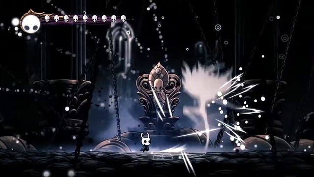 The Pure Vessel (Radiant) - Hollow Knight смотреть онлайн