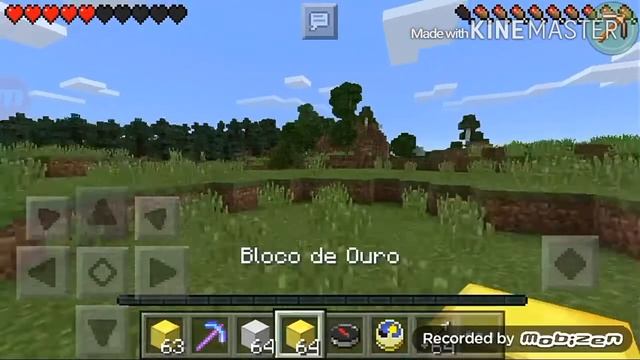 Lucky Block Minecraft pe 0.13.1/MCPE Master смотреть онлайн