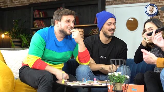 LE MEILLEUR JEU DE SOCIÉTÉ (on dit pas ça parce que c'est le notre) (si) смотреть онлайн