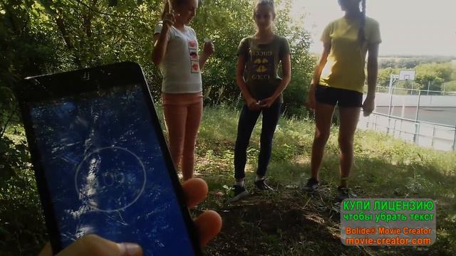 **челлендж за 7 секунд** смотреть онлайн