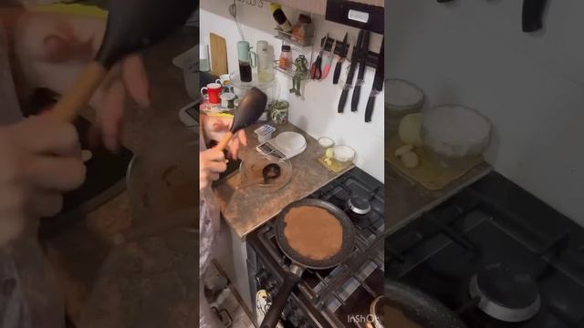 Пирожное ЭКСТАЗ???едим сладкое на ужин и худеем❤️❤️❤️ смотреть онлайн