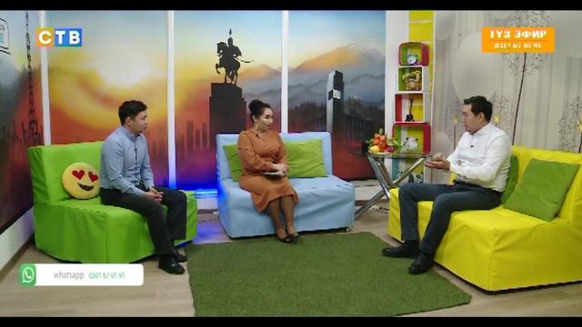 Руслан Алыбаев "Social brand" дүкөнүнүн негиздөөчүсү. смотреть онлайн