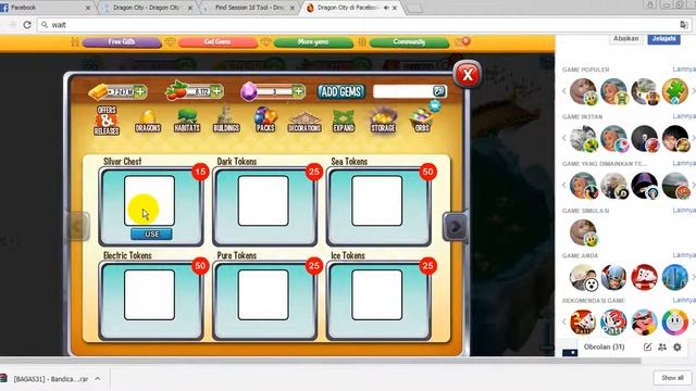 How To Hack Your Breeding Time [Dragon City] смотреть онлайн