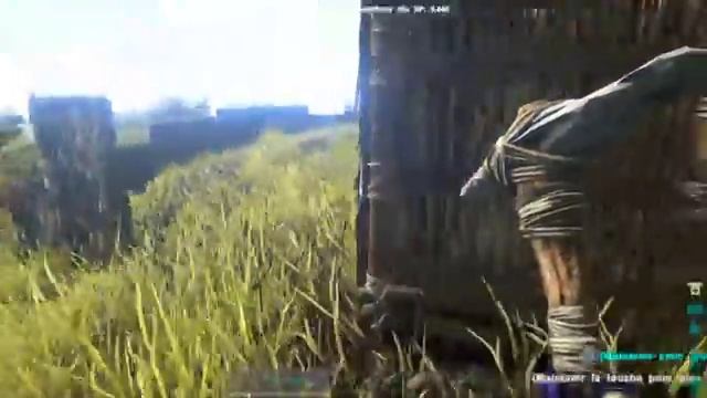 ARK Survival Evolved / Des Dinosaures à perte de vue !!! [FR Live HD] смотреть онлайн