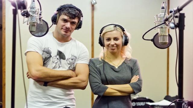 Вот и всё! Только что Тоня Матвиенко и Арсен Мирзоян... смотреть онлайн