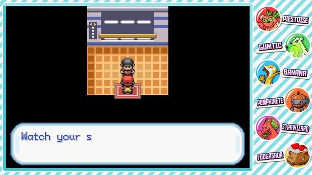 Pokémon Sweet Nuzlocke - Episode 25 | Sweetvengers Assemble! смотреть онлайн