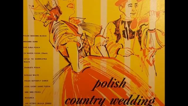 JACK KOLT ORCHESTRA- POLISH MAZURKA смотреть онлайн