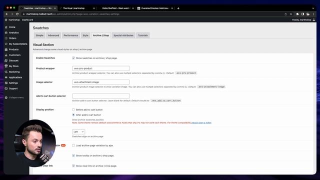 How to create your eCommerce Website with WordPress, WooCommerce & Divi - Full Tutorial for Beginne смотреть онлайн