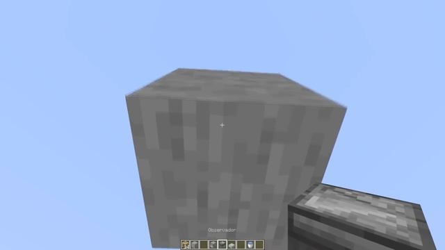 Como Hacer Una Granja de Mobs | Minecraft 1.15.2 смотреть онлайн