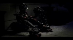 FNAF SISTER LOCATION SONG | «It's Not Over». [Перевод текста на русский] #фнаф6 #fnaf6 #fnafsong