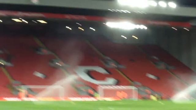 När jag kollade på Liverpool vs man United glömde filma mer смотреть онлайн
