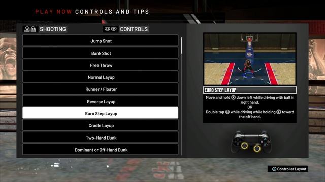 NBA 2K20 how to dunk смотреть онлайн