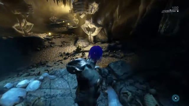 Quests without Laddy =( |Warframe смотреть онлайн
