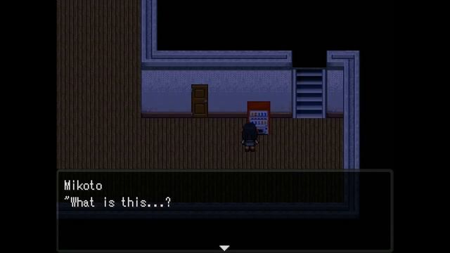 Paranormal Syndrome - RPG Maker Horror Game, Manly Let's Play Pt.4 смотреть онлайн