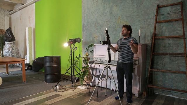 Обзор объектива Canon EF 17-40mm f 4L смотреть онлайн