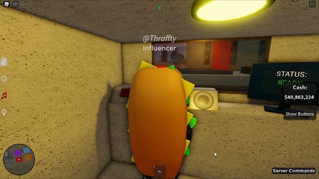 How to get Missle Education Badge *Oil Warfare Tycoon* смотреть онлайн