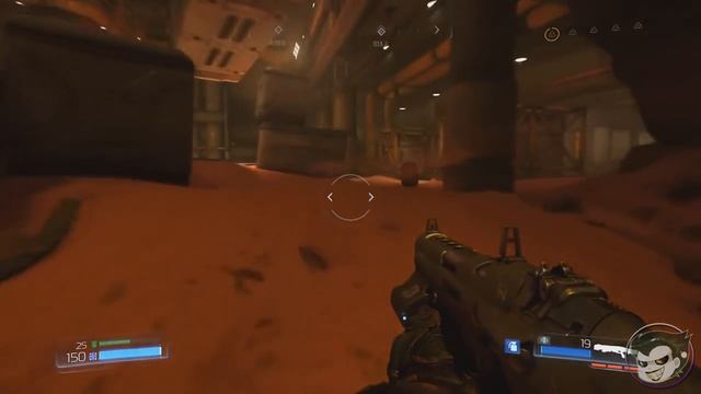 Мясное безобразие от Bethesda. Обзор DOOM 2016 смотреть онлайн