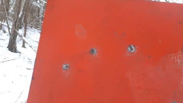 Гонг для стрельбы своими руками. смотреть онлайн