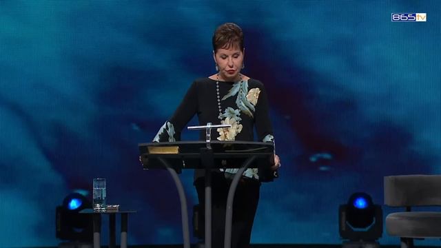 Джойс Майер - Не пропилявай болката си смотреть онлайн