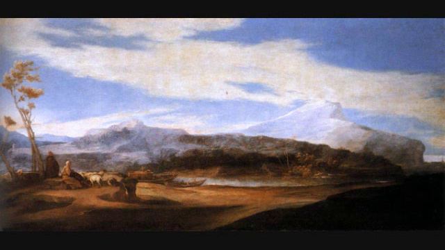 Boccherini - Cello Sonata No. 7 in A Flat - Mov. 1/3 смотреть онлайн