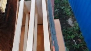 Изоляция маток в зиму!!!Есть ответ на самый популярный вопрос...