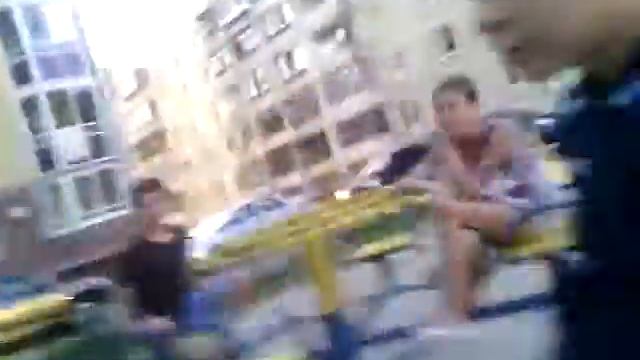 Вело покатушки часть 10 "Арсений -гомосек!" смотреть онлайн