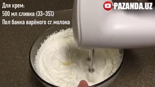 SNIKERS Torti Endi Faqat Shu Retsept Bo’yicha Tayyorlayman! Торт Сникерс Супер Рецепт ?