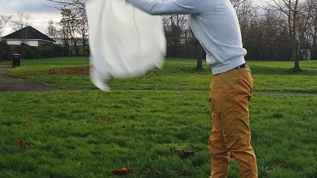 3F UL Rain Kilt Review - $10 Budget Ultralight Waterproof Rain Skirt/Kilt смотреть онлайн
