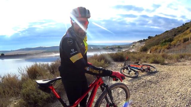 SCOTT SPARK RC WC #EDICIONLIMITADA NINO SCHURTER | DAVID ROCA смотреть онлайн