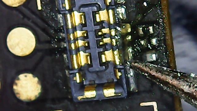 Xiaomi Redmi Note 8, не подает признаков жизни. Не включается, не заряжается. смотреть онлайн