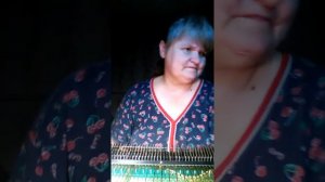 Как вязать на вязальной машине северянка урок 1